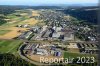 Luftaufnahme Kanton Zuerich/Embrach - Foto Embrach    7749